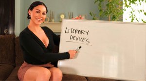 💖 Simone ASMR ~ АСМР Мисс Симон даст вам индивидуальный урок (личное внимание) | Ролевая игра АСМР