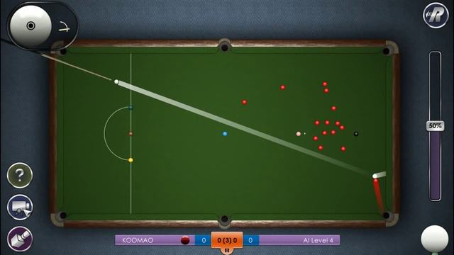 INTERNATIONAL SNOOKER 2013 смотреть онлайн