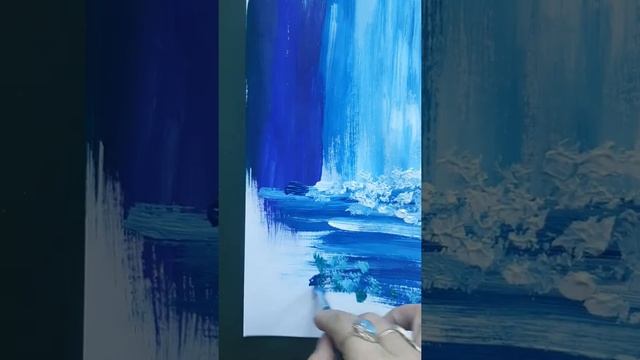 Водопад смотреть онлайн