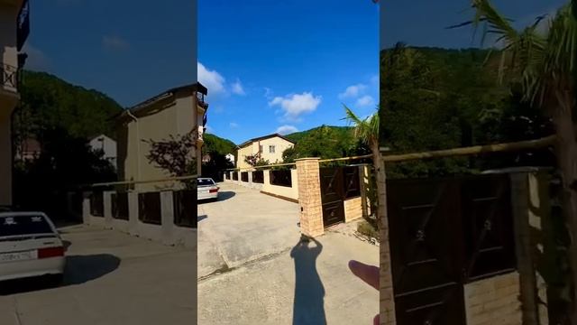 Продаётся студия в Сочи. 16 м2. Цена 2 950 000₽. Район Мацеста. смотреть онлайн