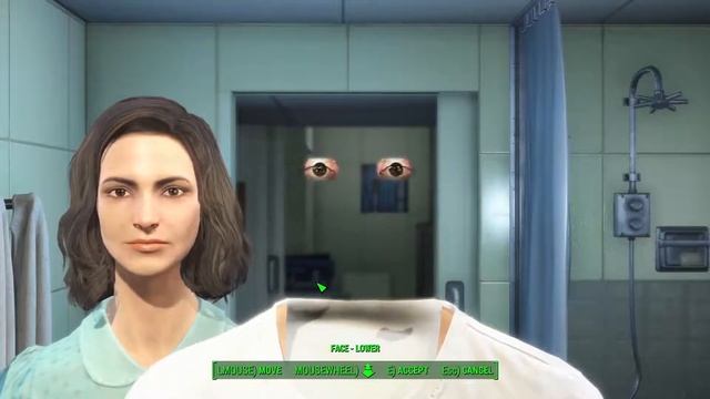 Fallout 4 working as intended смотреть онлайн