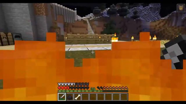 Unlock the Power of Copper Chainmail + Armor Set Bonuses! | Minecraft Java 1.17"Minecraft Explorati смотреть онлайн