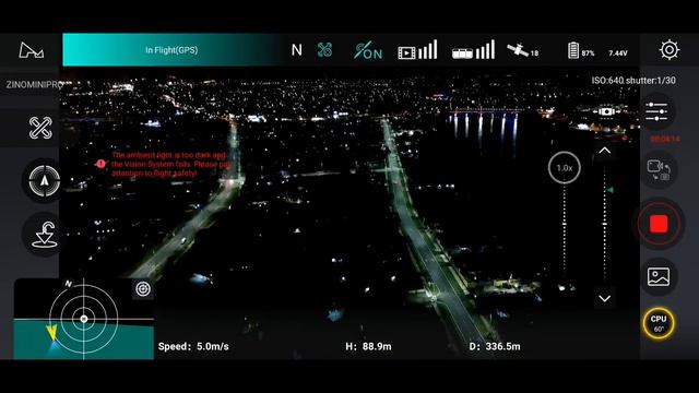 Hubsan Zino Mini Pro - Apps смотреть онлайн