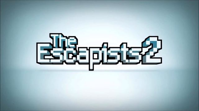 The Escapists 2 Music - Big Top Breakout - Shower Time