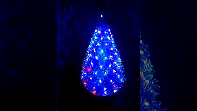 Ель хамелеон - новогодняя сказка - волшебная ель! смотреть онлайн