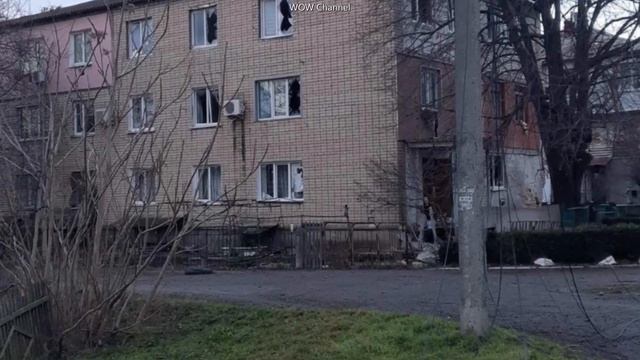 г. Таврийск сейчас. Каховский район. смотреть онлайн