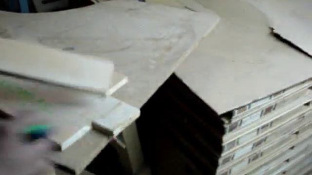 Работа б/у Четырехстороннего станка смотреть онлайн