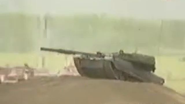 Танк Т80У и Т90 смотреть онлайн
