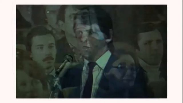 Анатолий Передреев о Николае Рубцове смотреть онлайн