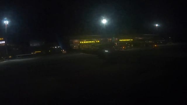 Boeing 737-800 / Победа / Казань-Москва