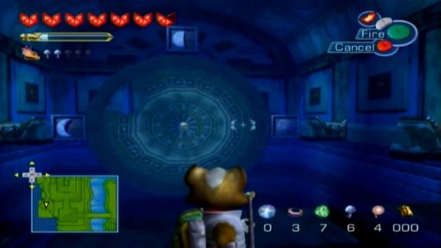 Starfox Adventures [31] A-MAZE-ing (Not) смотреть онлайн