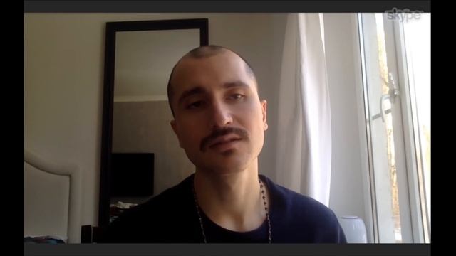 Аналитическая медитация c Илиёй Кюри | Медитации Mindvalley смотреть онлайн