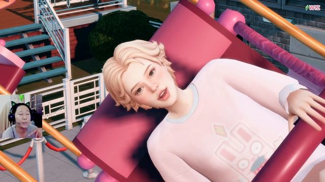 The Sims 4 | สาย MM / No CC / Alpha คืออะไร? เดอะซิมส์ 4 - What The Zuck Channel