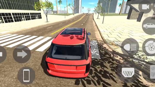 INDIAN BIKE DRIVING 3D ALL CHEATS CODES RANGE ROVER CYCLE UPDATE смотреть онлайн