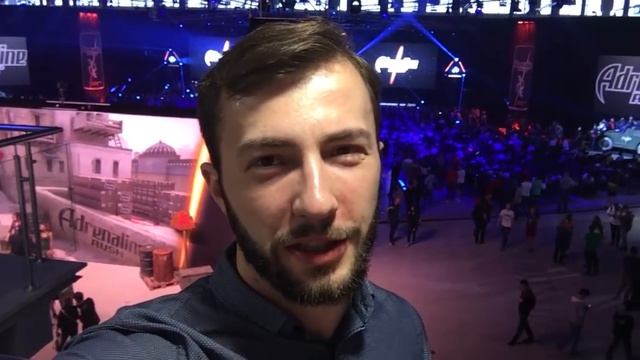 MetaGame и Самый Эпичный Ивент смотреть онлайн