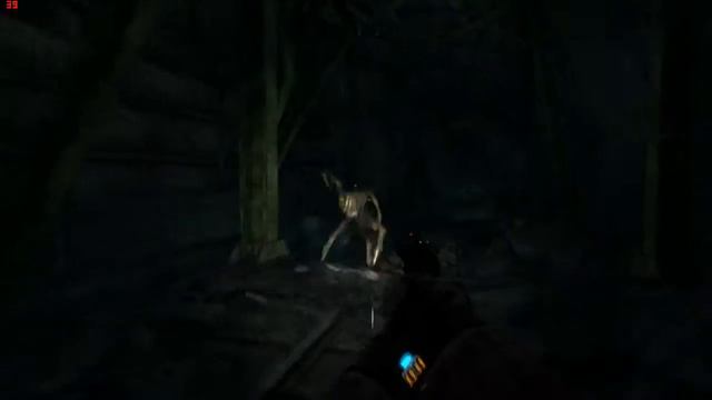 Прохождение Metro: Last Light (Метро 2033: Луч надежды) — №6( Пробираемся к красной линии ) смотреть онлайн