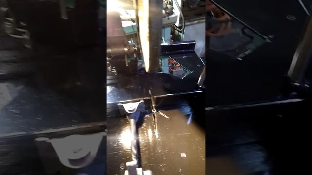 Крутая доработка китайской монтажной пилы смотреть онлайн