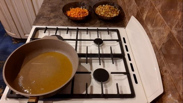 Салат «Овощное ассорти с кабачками». смотреть онлайн
