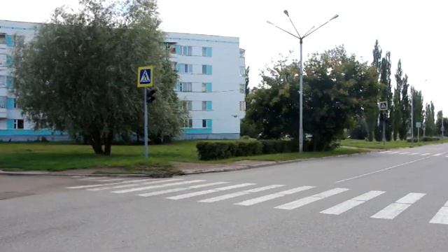В объективе. Замена дорожных знаков смотреть онлайн