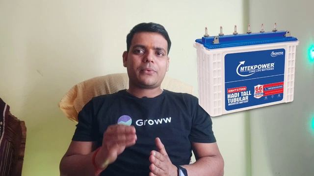 MICROTEK 250 AH BATTERY!BEST INVERTER BATTERY FOR HAVY LOAD & LONG BACKUP!?