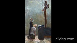 Блаженны нищие духом, православные молитвы