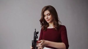 Инструкция: Как собрать кольцевую лампу