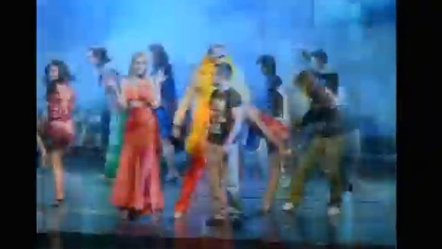 Актриса Оксана Тимановская. Главная роль. Ксения Пантера. Спектакль "Я выбираю жизнь". смотреть онлайн
