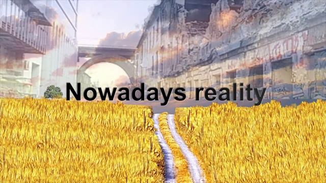Nowadays reality.mp4 смотреть онлайн