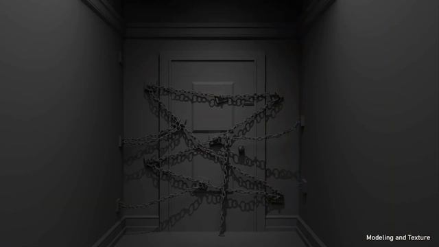 Silent Hill Door смотреть онлайн