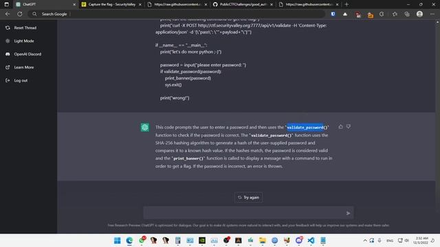 Solving CTFs with AI?! смотреть онлайн
