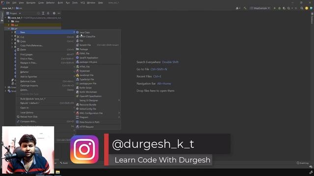 ? How to chain methods in Java | Method Chaining in Java | Interview Questions in Hindi смотреть онлайн