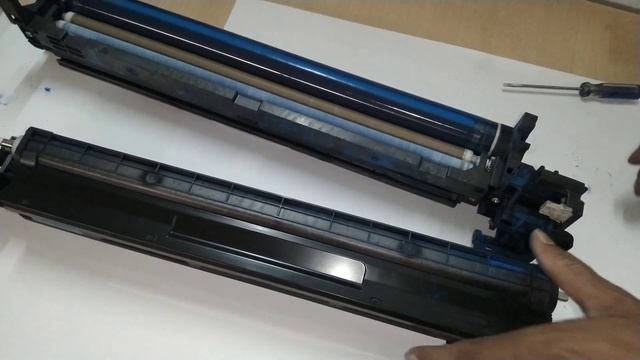 Ricoh MP C2003, 2004, IM C2000, How to fix SC362-01, SC362-02, SC362-03 or SC362-04 error code смотреть онлайн