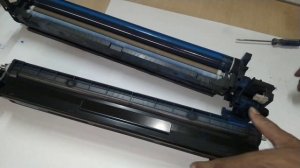 Ricoh MP C2003, 2004, IM C2000, How to fix SC362-01, SC362-02, SC362-03 or SC362-04 error code