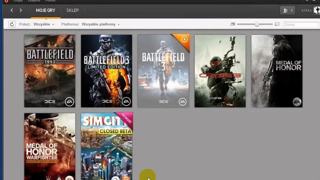 Medal of Honor Warfighter error смотреть онлайн