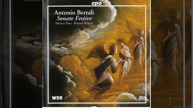 Sonata à 6 смотреть онлайн