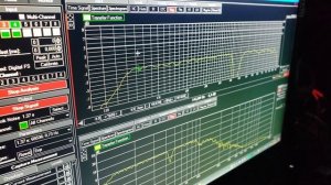 Влияние кабеля 220 вольт на звук .