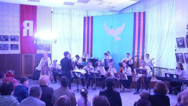 Арзамасская народная филармония смотреть онлайн