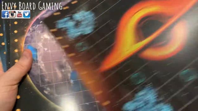 Planet Unknown Unboxing смотреть онлайн