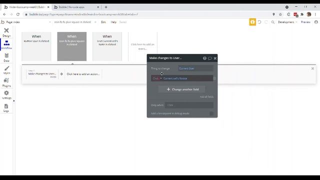 Bubble.io for Beginners: Lists [12/12] смотреть онлайн