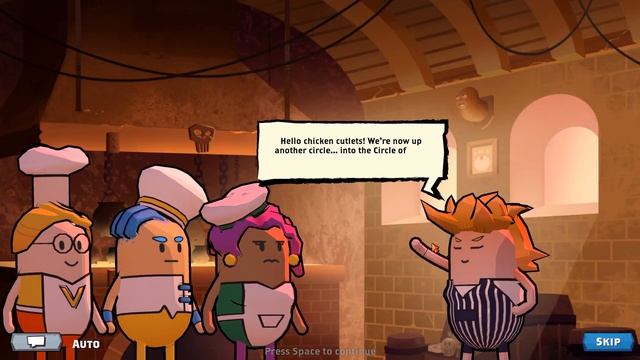 Let's Play Holy Potatoes! What The Hell?! - PC Gameplay Part 2 - More Mouths To Feed! смотреть онлайн