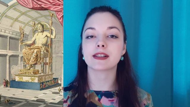 7 чудес света / Список чудес Древнего мира смотреть онлайн