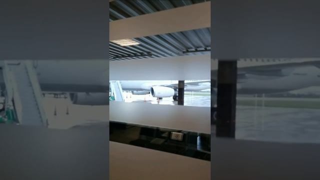 АЭРОПОРТ GAZIPASA_ALANYA ✈️?? смотреть онлайн