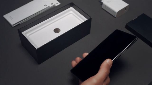 Xiaomi 12 Pro | Unboxing смотреть онлайн