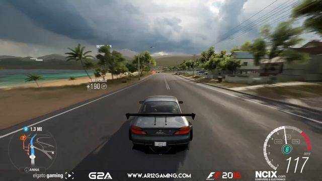 Forza Horizon 3 Gameplay : First 30 Minutes Of Gameplay!!! (Customization, Freeroam, Races) смотреть онлайн