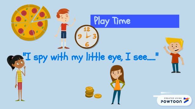 2D Shapes - Circle смотреть онлайн