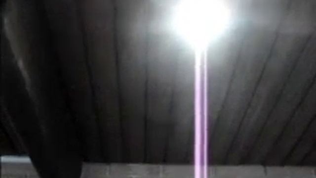Power LED controlled with DVD remote смотреть онлайн