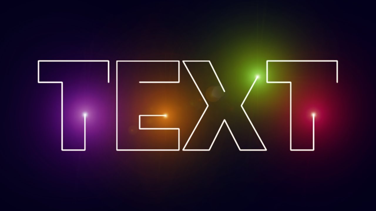 ? КАК СДЕЛАТЬ КРАСИВУЮ АНИМАЦИЮ ТЕКСТА В AFTER EFFECTS смотреть онлайн