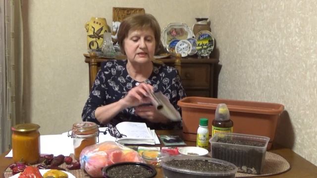 Крепкая рассада.Слагаемые успеха. смотреть онлайн