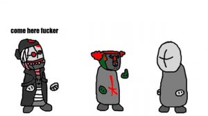 маднесс комбат в двух словах, оусская озвучка (без мата)