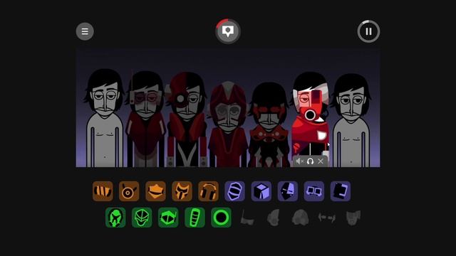 The Finished Build - Coldbox: Mechanic - Incredibox Reviews W/MaltaccT смотреть онлайн
